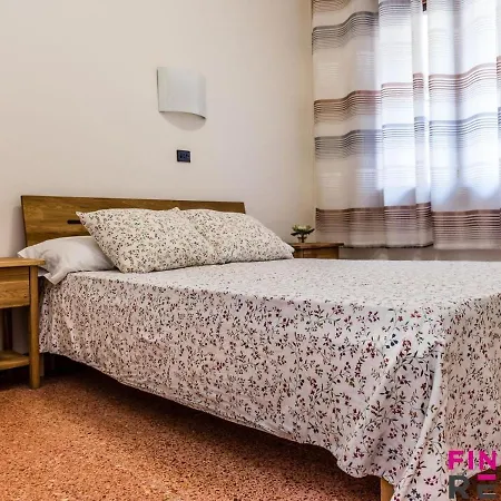 Sant Pere 11 Daire Platja d'Aro